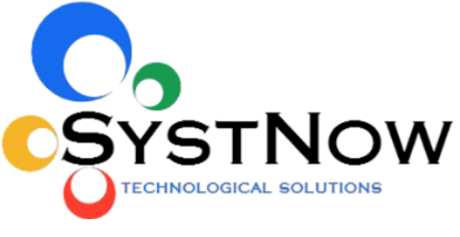 Logo SYSTNOW